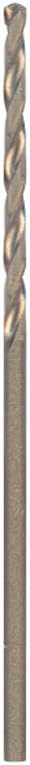 Bosch 1-32 in Cobalt Jobber Drill Bit CO4129
