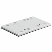 Bosch 1-3 Sheet Hook-And-Loop Cordless Backing Pad GSSRT02