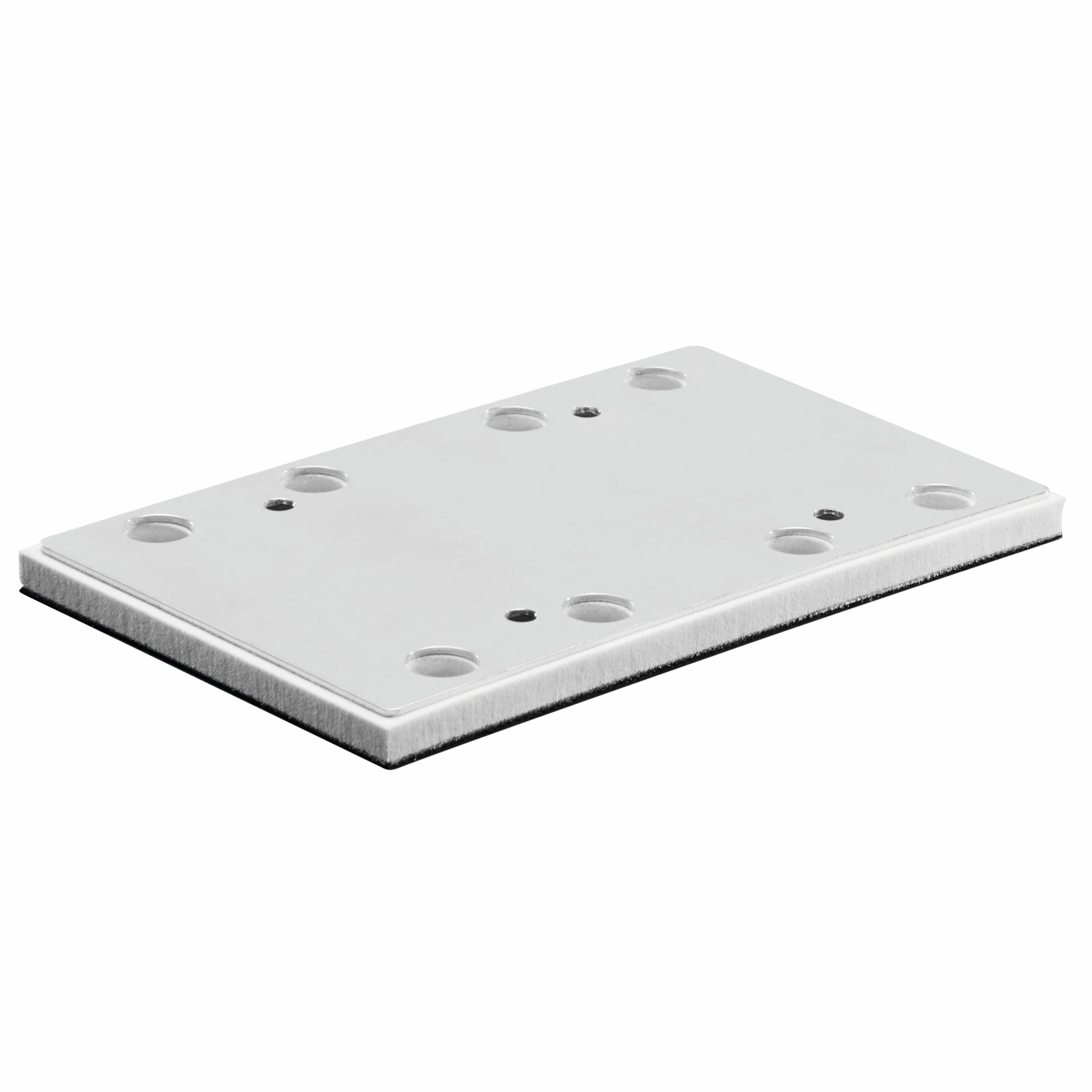 Bosch 1/3 Sheet Hook-And-Loop Cordless Backing Pad GSSRT02