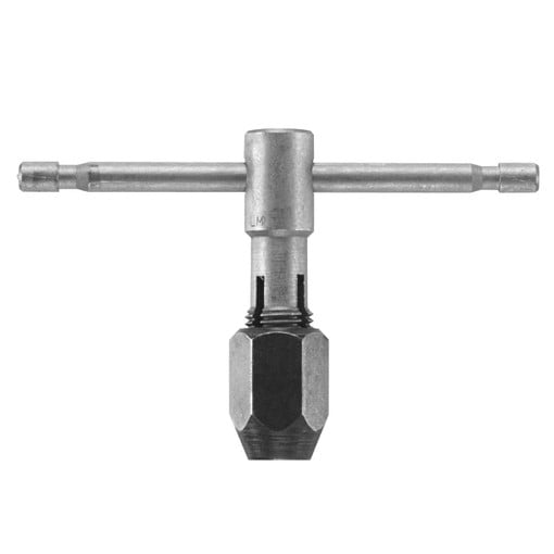 Bosch 1/4-1/2" Tap & Reamer Wrench BTW1412