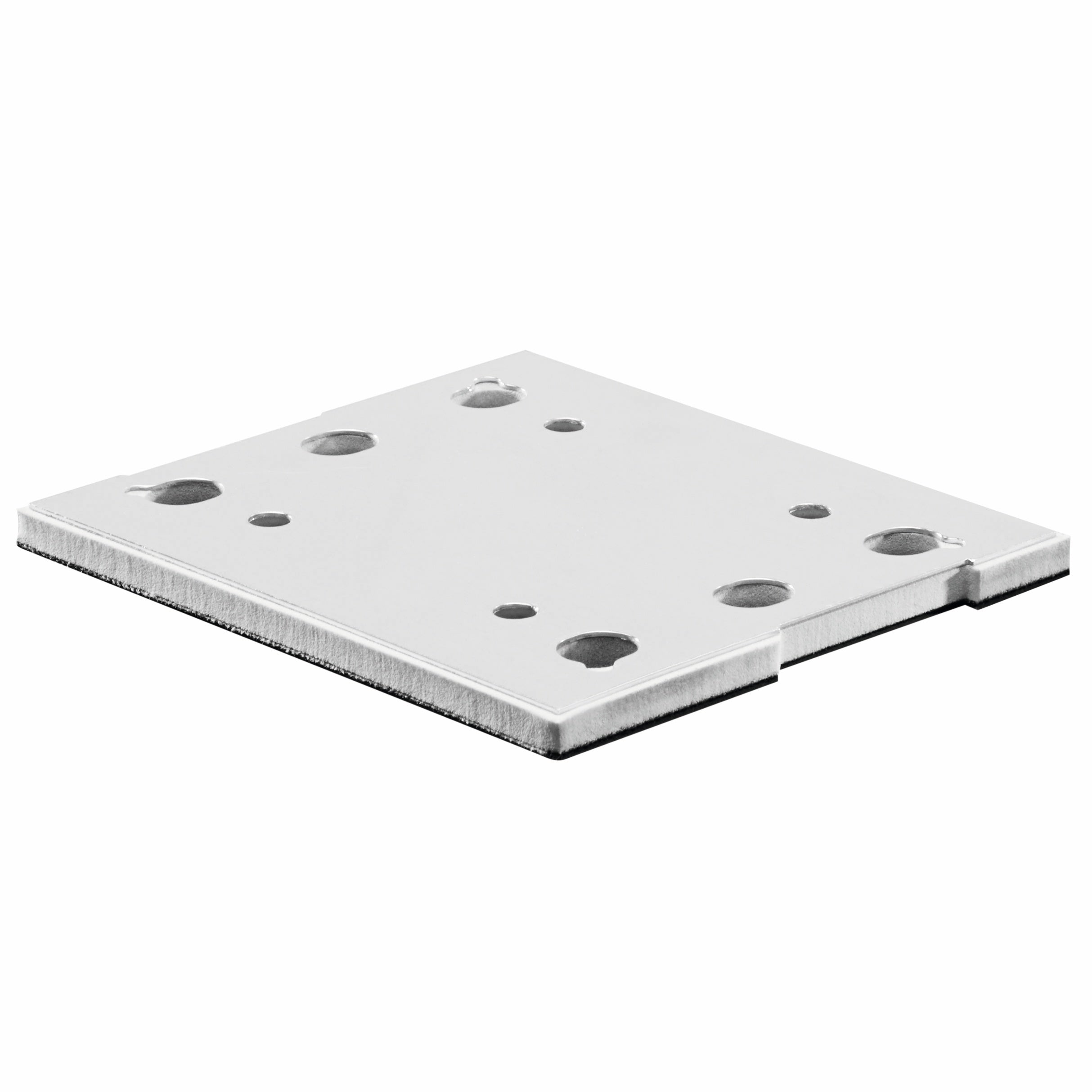 Bosch 1/4 Sheet Hook-And-Loop Cordless Backing Pad GSSSQ02