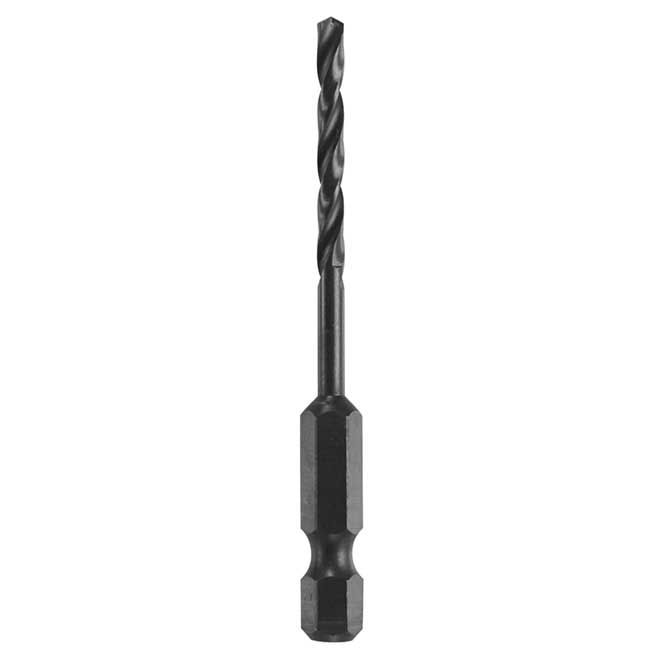 Bosch 1/4" Impact Drill Bit IMD1005