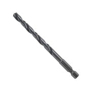 Bosch 1-4 in Impact Tough Black Oxide Drill Bit BL2143IM