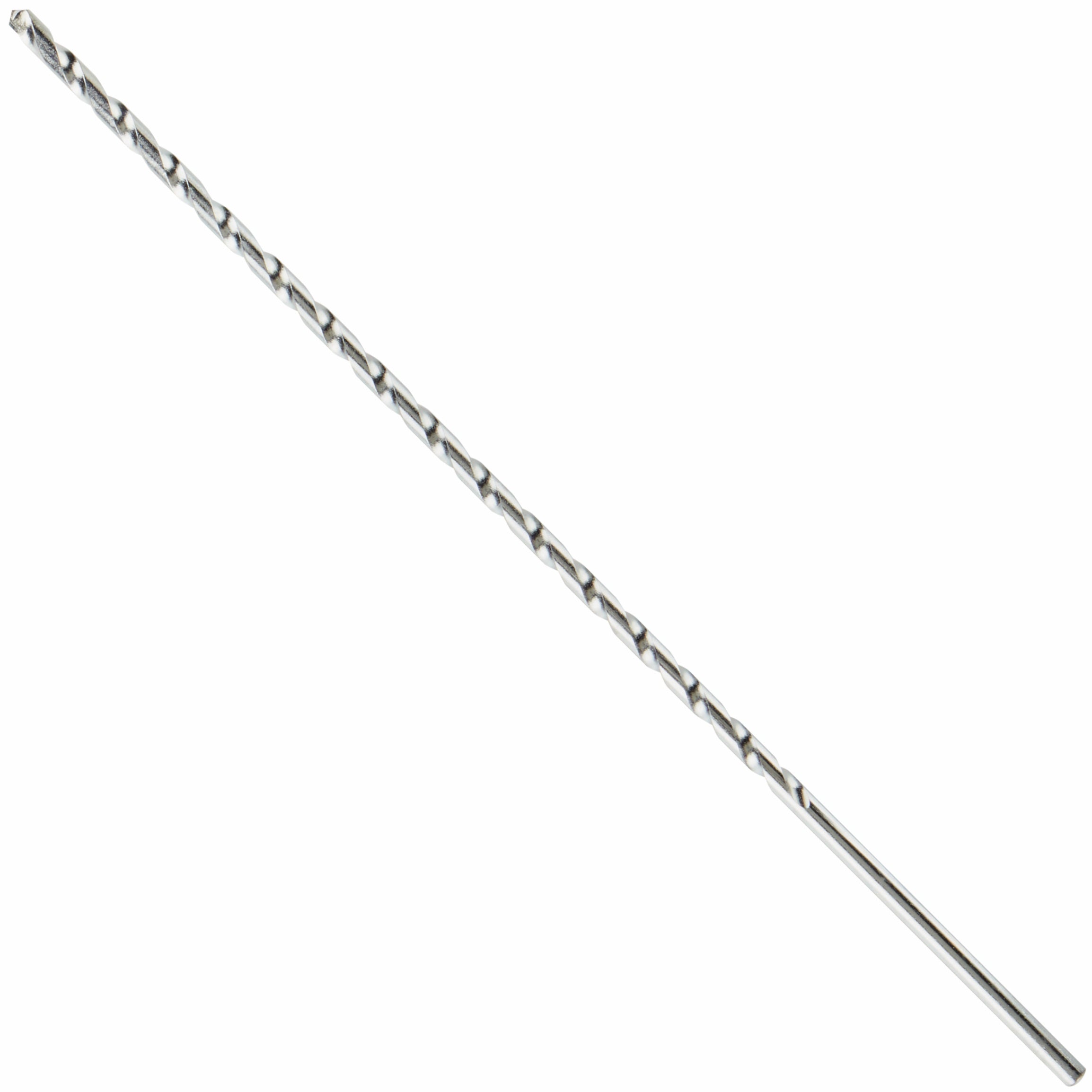 Bosch 1/4 x 11 x 13" Spiral Rotary Masonry Drill Bit BM2008