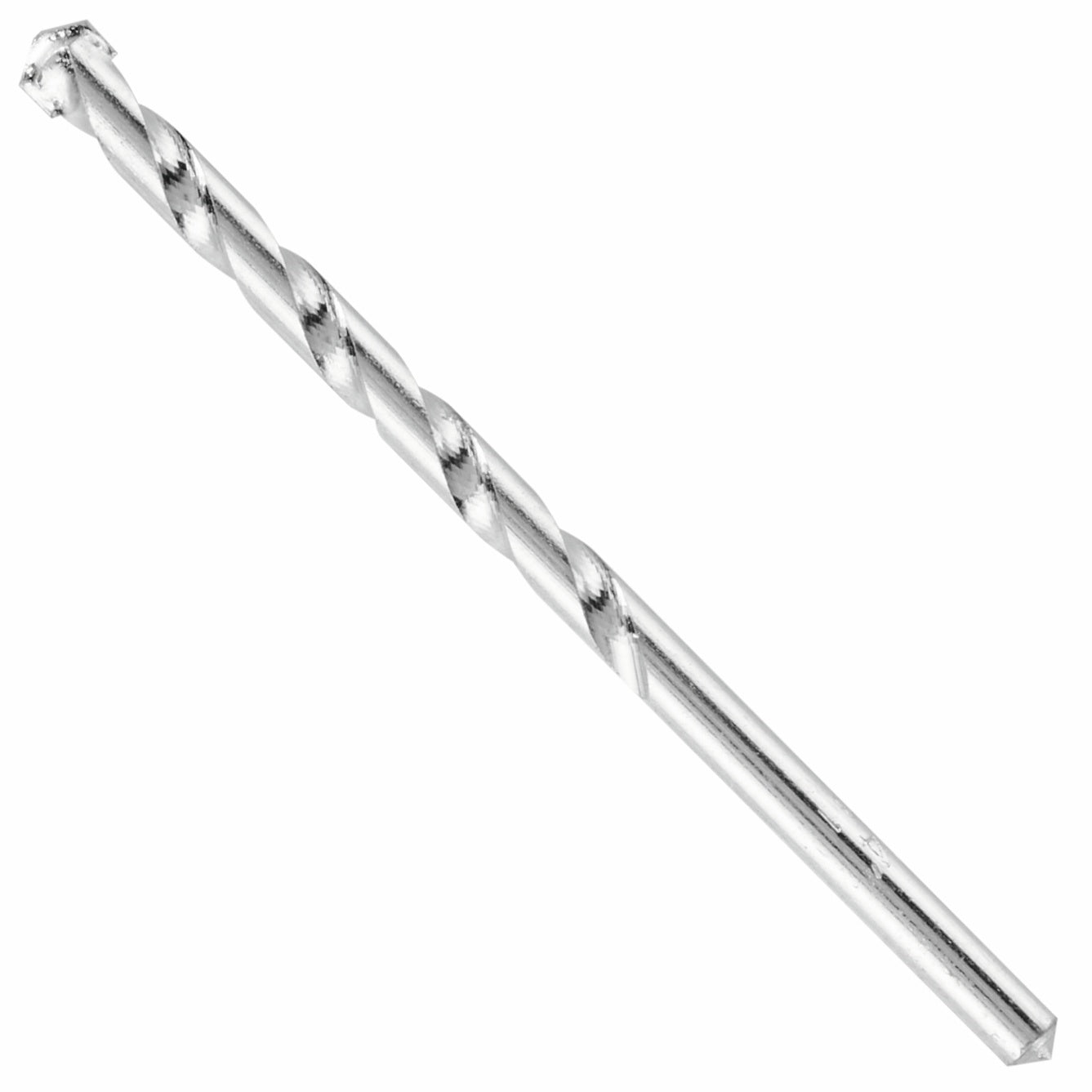 Bosch 1/4 x 2 x 4" Spiral Rotary Masonry Drill Bit BM2005