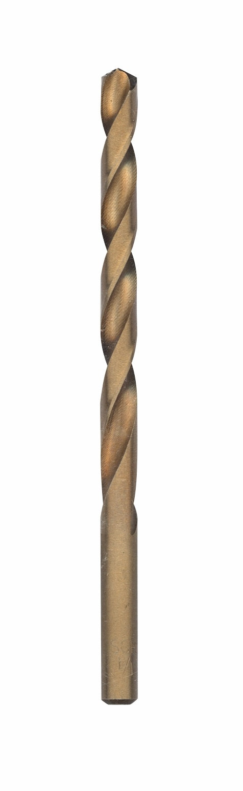 Bosch 1-4 x 4 in Cobalt Drill Bit CO2143