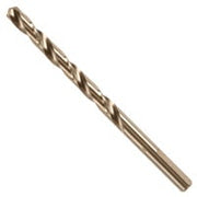 Bosch 1-4 x 4 in Cobalt M42 Drill Bit CO2143B