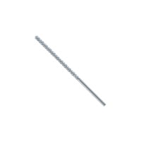 Bosch 1/4 x 4 x 6" Spiral Rotary Masonry Drill Bit BM2006