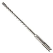 Bosch 1-4 x 4 x 6 in SDS-plus Bulldog Xtreme Carbide Rotary Hammer Drill Bit HCFC2041