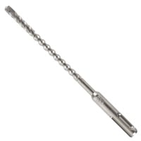 Bosch 1/4 x 4 x 6" SDSplus Carbide Rotary Hammer Drill Bit HCFC2041