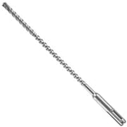 Bosch 1-4 x 6 x 8-1-2 in SDS-plus Bulldog Xtreme Carbide Rotary Hammer Drill Bit HCFC2042