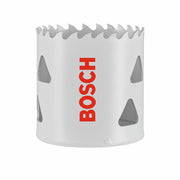 Bosch 1-7-8 in Bi-Metal M42 Hole Saw HBT187