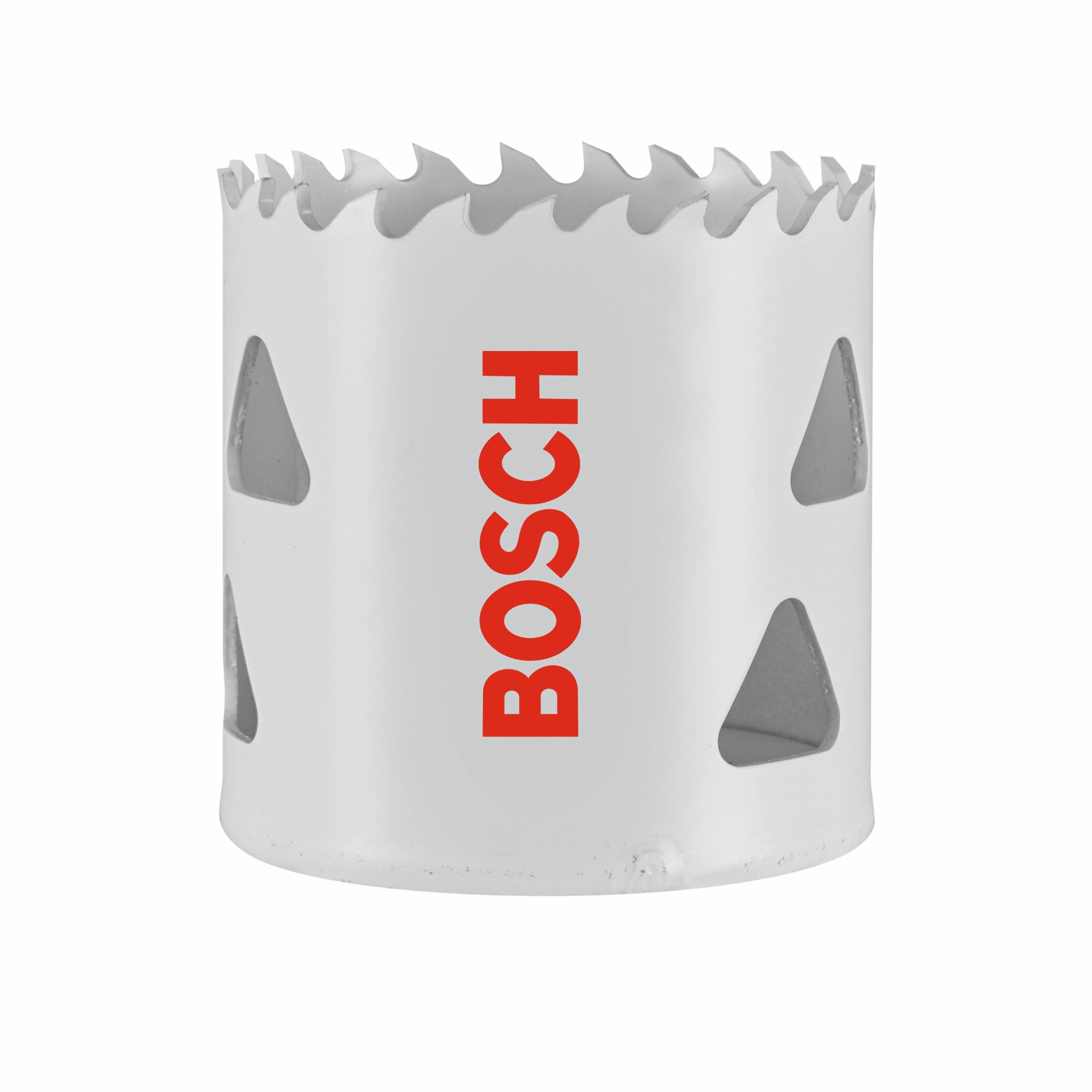 Bosch 1-7/8" Bi-Metal M42 Hole Saw HBT187