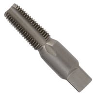 Bosch 1/8" - 27 High-Carbon Steel Pipe Tap BPT18F27