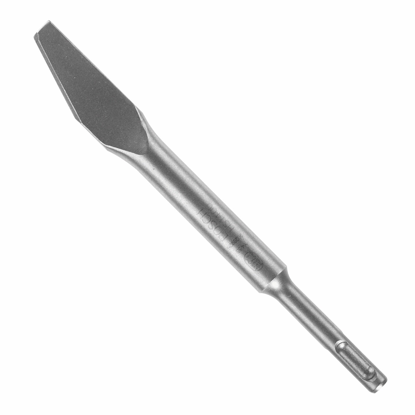 Bosch 1/8" SDSplus Mortar Knife HS1402