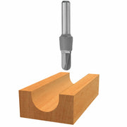 Bosch 1-8 x 1-4 in Carbide Tipped Core Box Bit 85444M