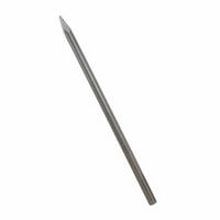 Bosch 10 pc 18" Bull Point SDSmax Hammer Steel HS1914B10