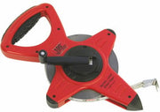 Bosch 100 ft One Sided Pro-Series Zip-Line Nylon-Clad Steel Measuring Tape 82-10080B