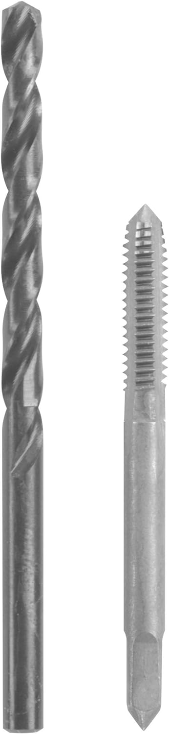 Bosch 10 - 32 Plug Tap & No. 21 Drill Bit Combo Set, 2pk BDT1032