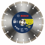 Bosch 10 in Xtreme Segmented Rim Diamond Blade DB1041E