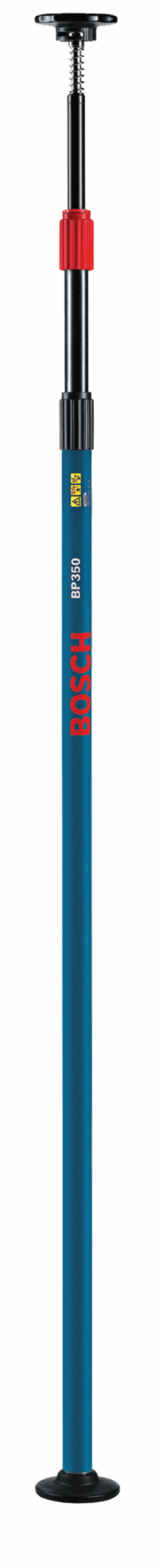 Bosch 11-1-2 ft Telescoping Pole System BP350