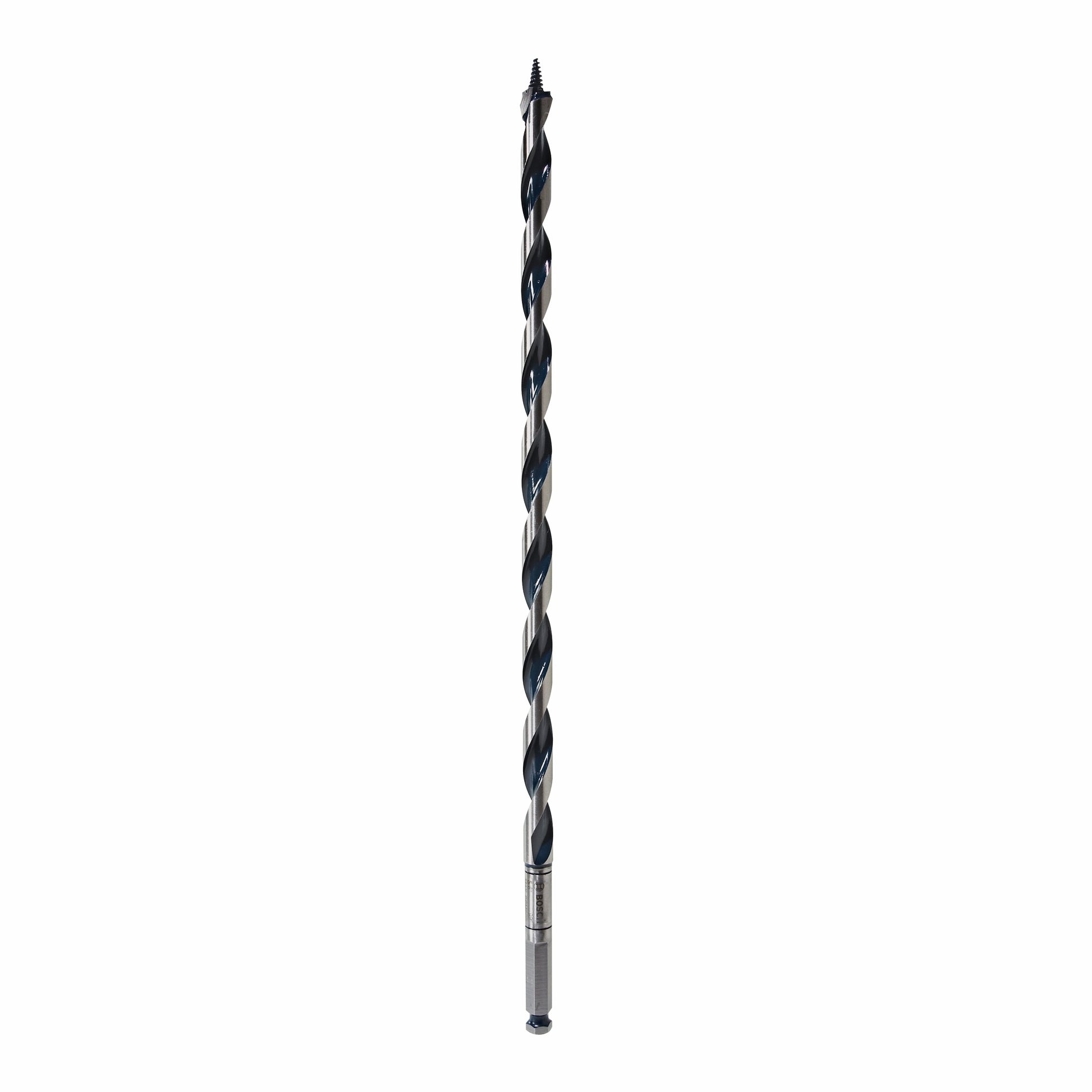 Bosch 11/16 x 17-1/2" Daredevil Auger Bits NKLT11