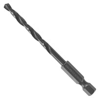 Bosch 11-64 in Impact Tough Black Oxide Drill Bit BL2138IM