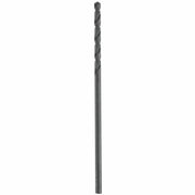 Bosch 11-64 x 6 in Aircraft Fractional Black Oxide Drill Bit BL2638