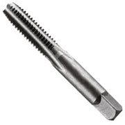 Bosch 12-24 High-Carbon Steel Machine Screw Plug Tap BPT1224