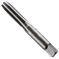 Bosch 12-24 High-Carbon Steel Machine Screw Plug Tap BPT1224
