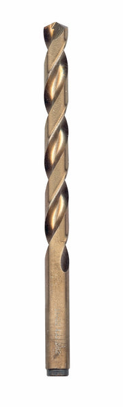 Bosch 12-Piece 11-32 x 4-3-4 in Cobalt Drill Bit CO4149