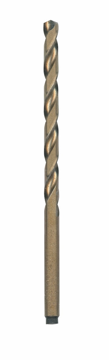 Bosch 12 pc 11/64 x 3-1/4" Cobalt Drill Bit CO4138