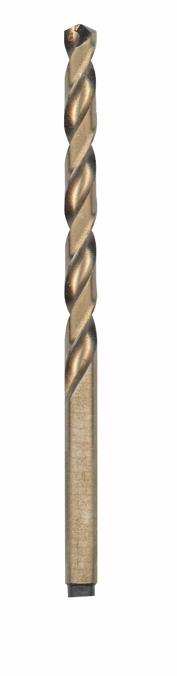 Bosch 12 pc 15/64 x 3-7/8" Cobalt Drill Bit CO4142