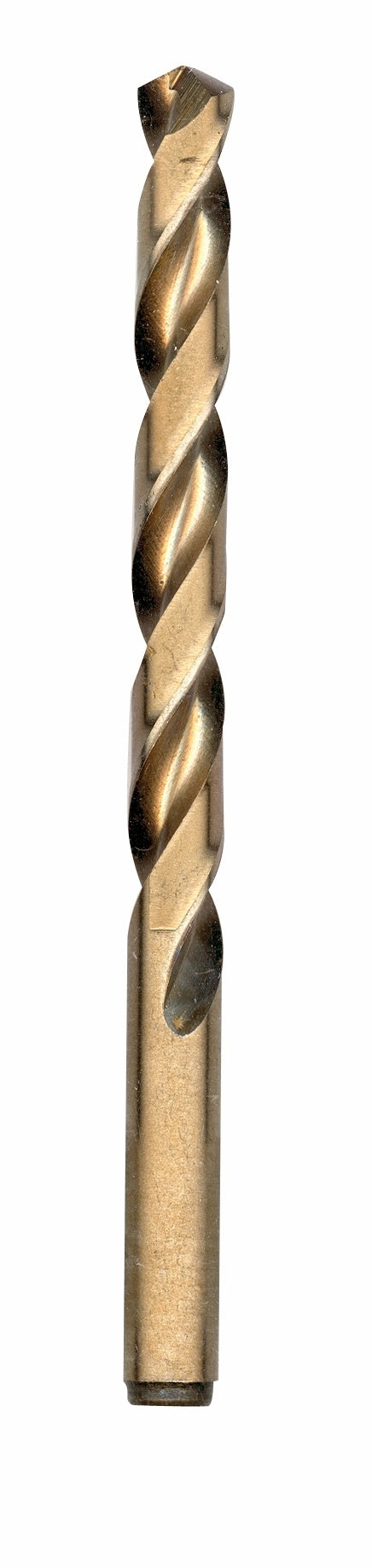 Bosch 6 pc 25/64 x 5-1/8" Cobalt Drill Bit CO4152