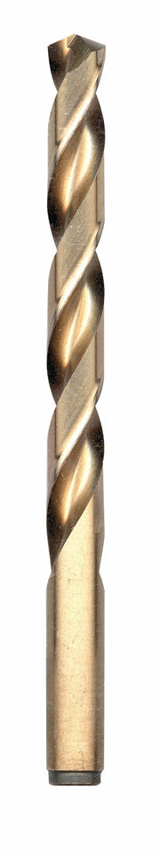Bosch 12-Piece 31-64 x 5-7-8 in Cobalt Drill Bit CO4158