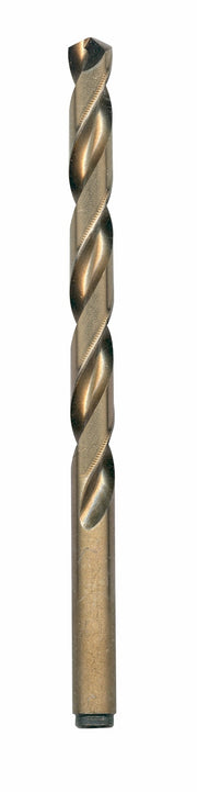 Bosch 12-Piece 5-16 x 4-1-2 in Cobalt Drill Bit CO4147