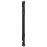 Bosch 12-Piece 5-32 x 2-5-32 in Fractional Double-End Black Oxide Bits BL6137