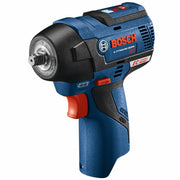 Bosch 12V Max Brushless 3-8 in Impact Wrench Bare Tool PS82N