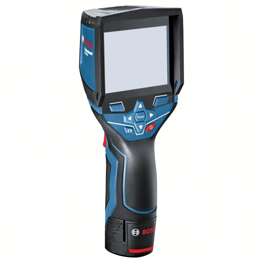 Bosch 12V Max Connected Thermal Camera GTC400C