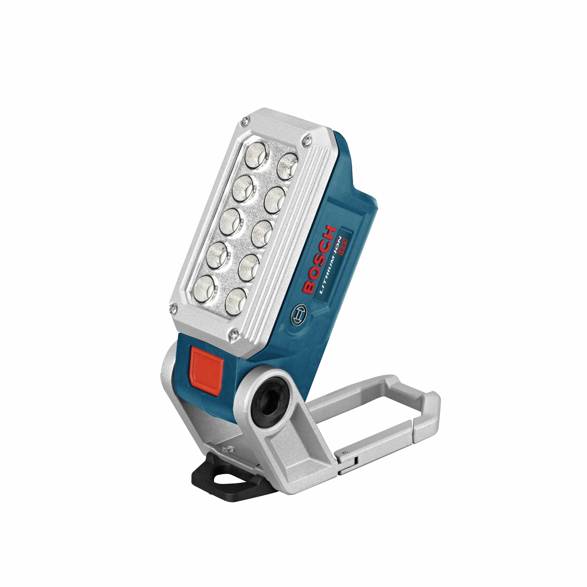 Bosch 12V Max LED Worklight 330 Lumens Bare Tool FL12