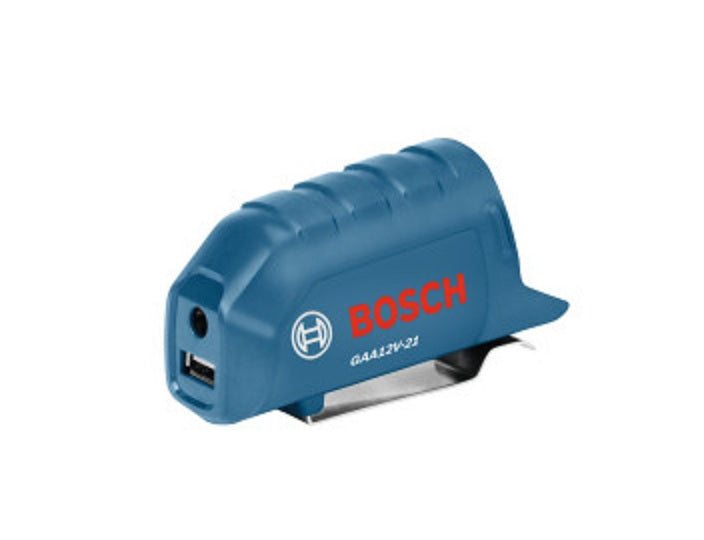 Bosch 12V Max Portable Power Adapter GAA12V-21N