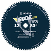 Bosch 12 in 80 Tooth Edge Circular Saw Blade for Ferrous Metal Cutting PRO1280ST