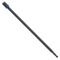 Bosch 12 in Daredevil Quick Change Spade Bit Extension DQCE1012