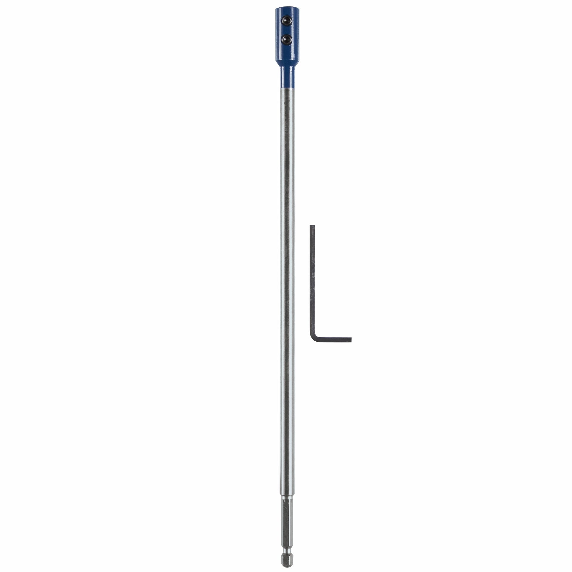 Bosch 12" Daredevil Spade Bit Extension DSBE1012