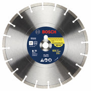 Bosch 12 in Xtreme Segmented Rim Diamond Blade DB1241E
