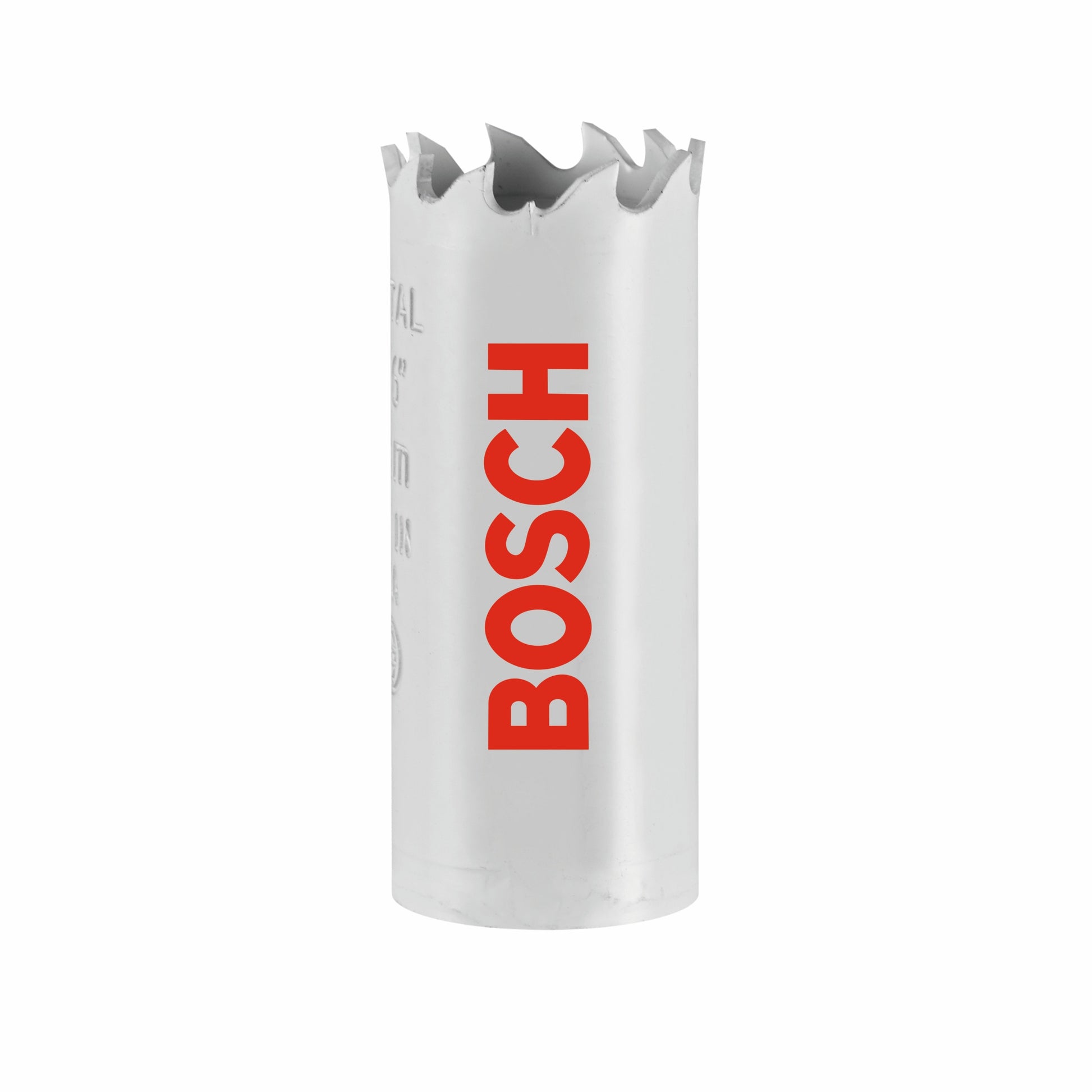 Bosch 13/16" Bi-Metal M42 Hole Saw HBT081