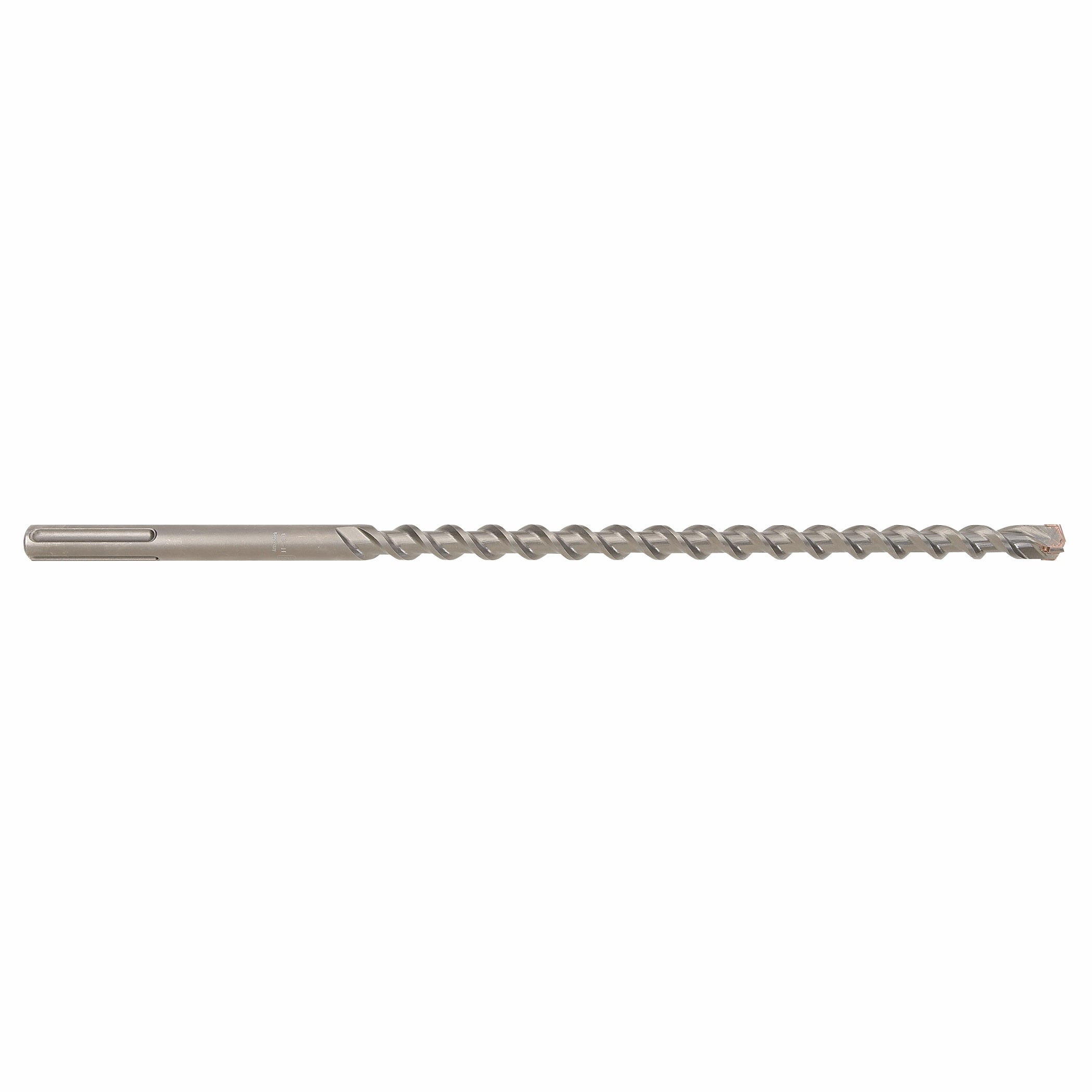 Bosch 13-16 x 21 in SDS-max Speed-X Rotary Hammer Bit HC5036