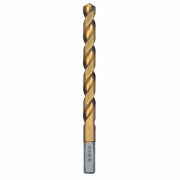Bosch 13-32 x 5-1-4 in Titanium Nitride Coated Drill Bit TI2153