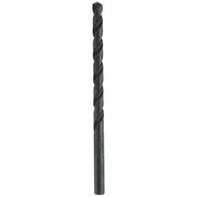Bosch 13-64 in 3-5-8 in Fractional Jobber Black Oxide Drill Bit BL2140