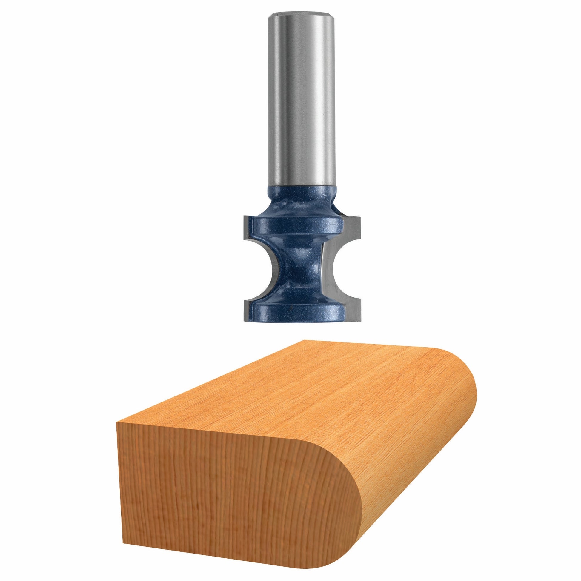 Bosch 13/64 x 3/4" Carbide Tip Bullnose Bit 84433M